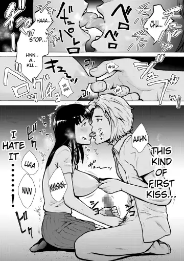 Retro Girl Fhentai - Page 30