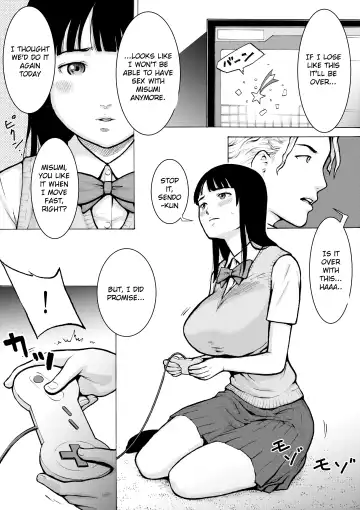 Retro Girl Fhentai - Page 45
