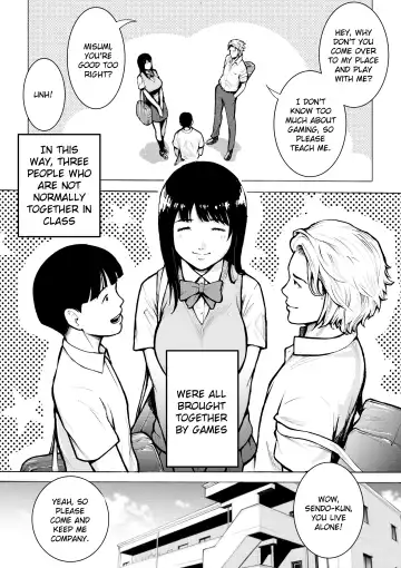 Retro Girl Fhentai - Page 6