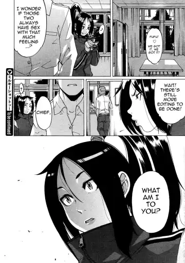[Koyanagi Royal] Milky Shot! 1 Fhentai - Page 26