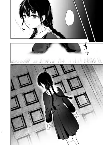 [Osomatsu] Jorougumo no Hanazono ~ Boku wa Seito o Hitasura Okasu. Itsuka, Kanojo to Sex suru Tame ni ~ Fhentai - Page 42