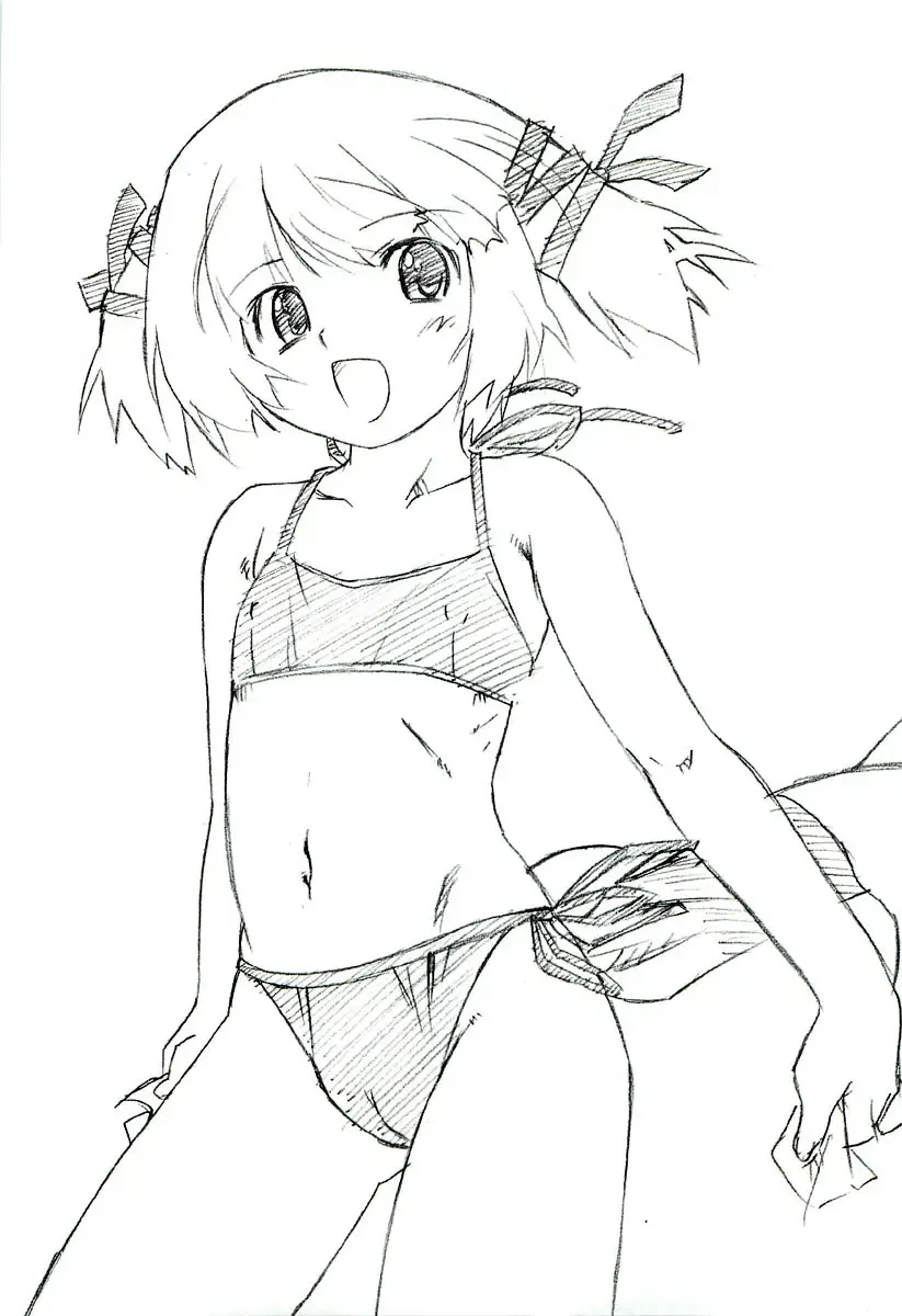 [Oota Takeshi] Chicchai Toko Suki! - It Is Little & I Love Place. Fhentai - Page 157