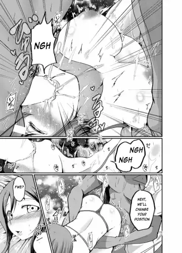 [Sawano Akira] Hanamaru Massage Fhentai - Page 14