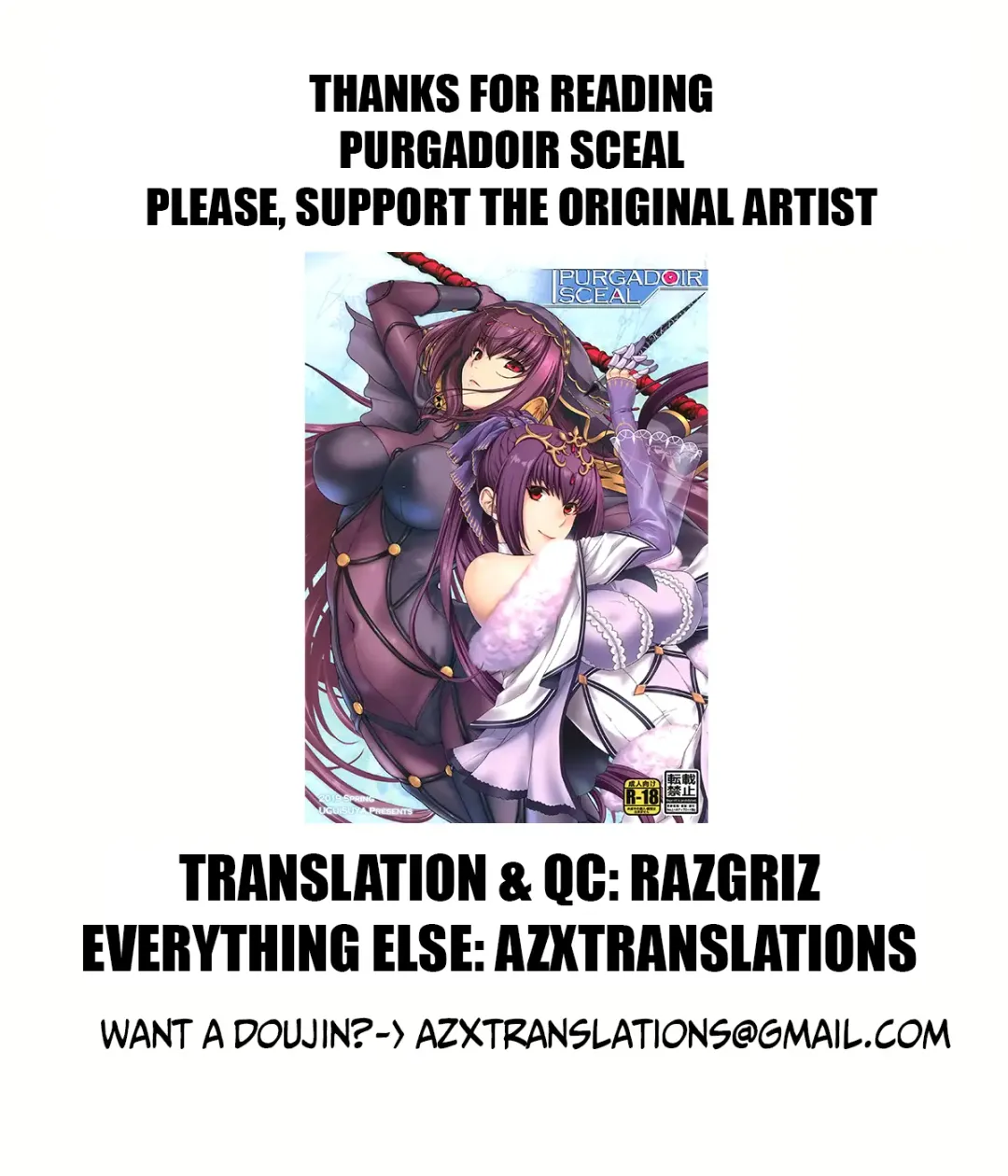 [Hiyoshi Hana - Uguisu Kagura] PURGADOIR SCEAL Fhentai - Page 28