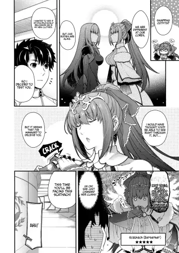 [Hiyoshi Hana - Uguisu Kagura] PURGADOIR SCEAL Fhentai - Page 14