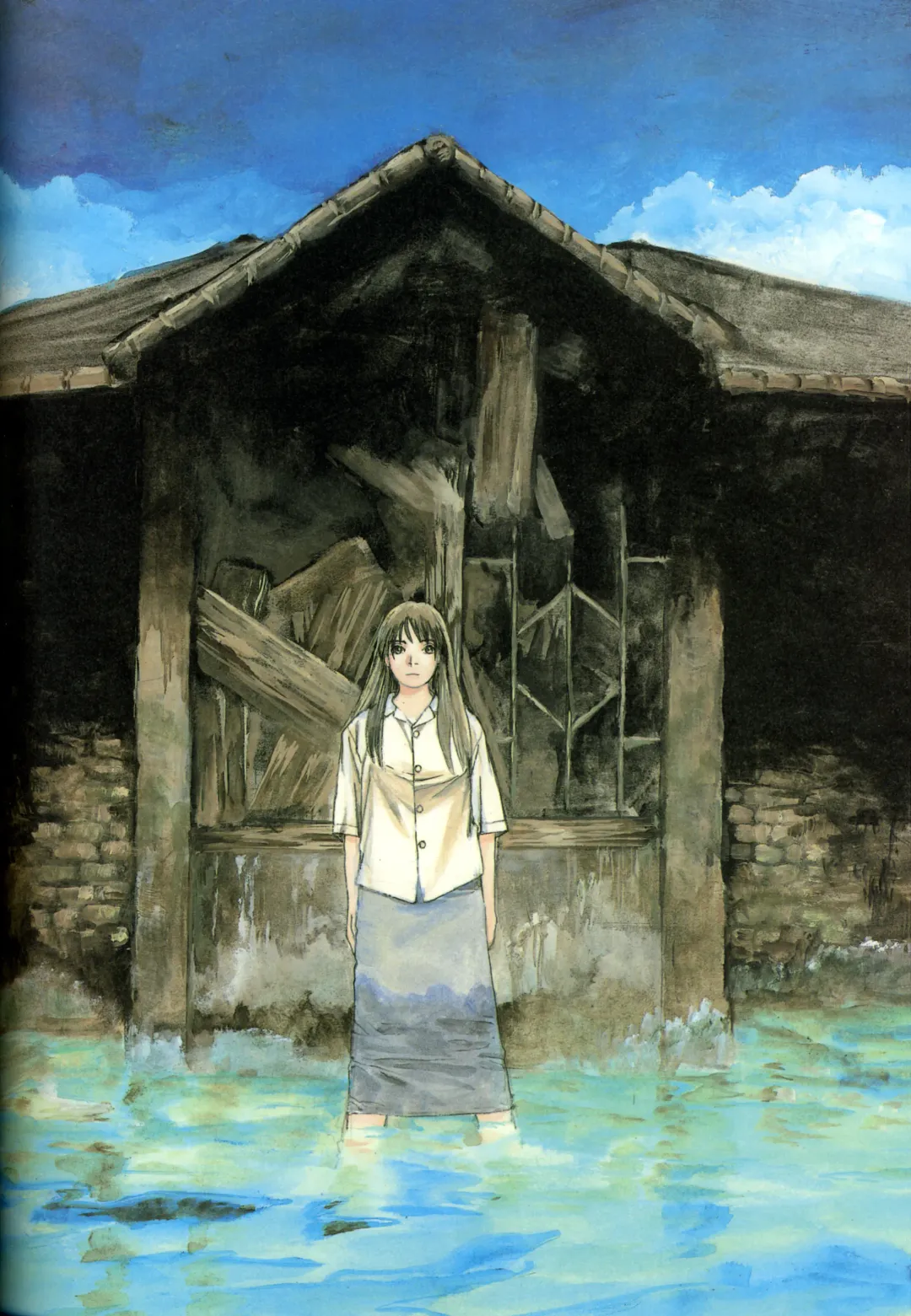 [Tsuruta Kenji] Kenji Tsuruta Hita Hita Fhentai - Page 25