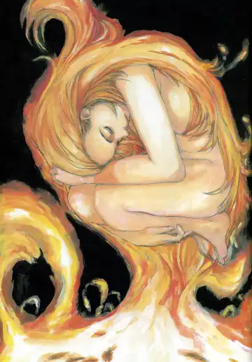 [Tsuruta Kenji] Kenji Tsuruta Hita Hita Fhentai - Page 11