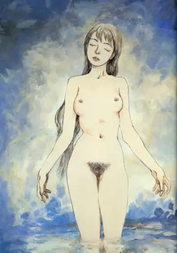 [Tsuruta Kenji] Kenji Tsuruta Hita Hita Fhentai - Page 13