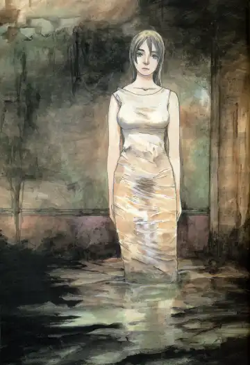 [Tsuruta Kenji] Kenji Tsuruta Hita Hita Fhentai - Page 17