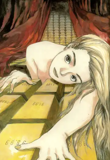 [Tsuruta Kenji] Kenji Tsuruta Hita Hita Fhentai - Page 19