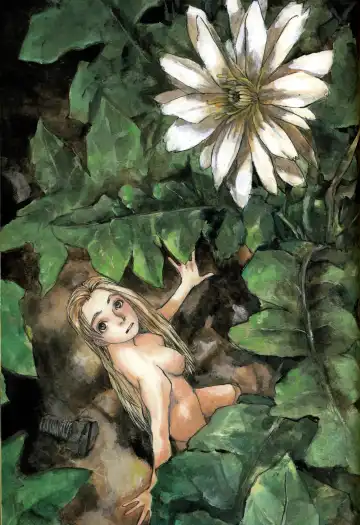 [Tsuruta Kenji] Kenji Tsuruta Hita Hita Fhentai - Page 20