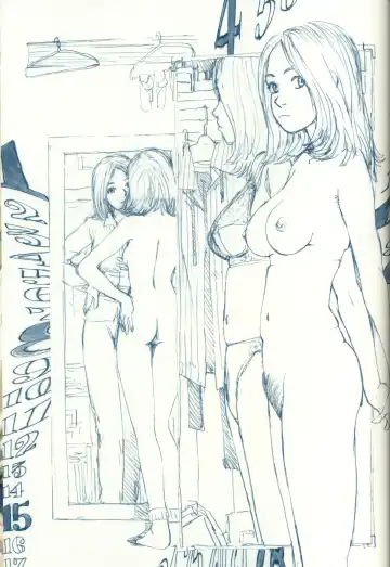 [Tsuruta Kenji] Kenji Tsuruta Hita Hita Fhentai - Page 31