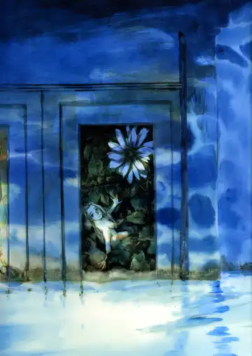 [Tsuruta Kenji] Kenji Tsuruta Hita Hita Fhentai - Page 37