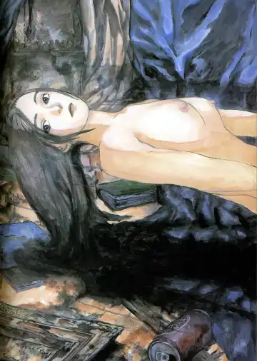 [Tsuruta Kenji] Kenji Tsuruta Hita Hita Fhentai - Page 6