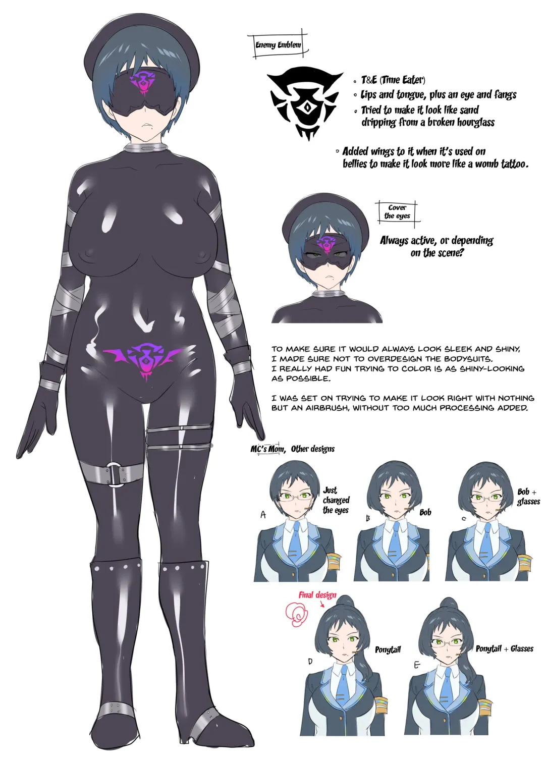 [Hiiragi Popura - Kikomuhito] Hero TS Kako Kaihen ~Anata wa Zako Sentouin no Ko Datta yo ne~ | Hero TS Past Revision ~You're The Daughter Of a Weakling, Right~? Fhentai - Page 36