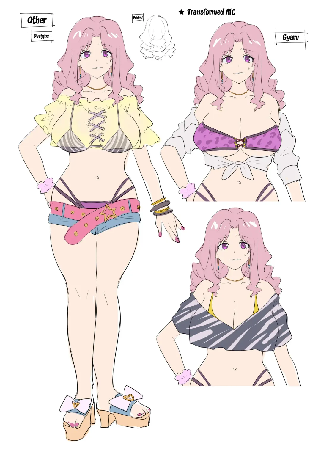 [Hiiragi Popura - Kikomuhito] Hero TS Kako Kaihen ~Anata wa Zako Sentouin no Ko Datta yo ne~ | Hero TS Past Revision ~You're The Daughter Of a Weakling, Right~? Fhentai - Page 38