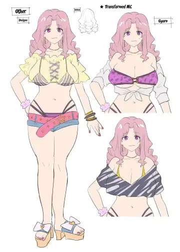 [Hiiragi Popura - Kikomuhito] Hero TS Kako Kaihen ~Anata wa Zako Sentouin no Ko Datta yo ne~ | Hero TS Past Revision ~You're The Daughter Of a Weakling, Right~? Fhentai - Page 38