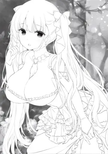 [Chiyingzai] Corona borealis Fhentai - Page 2