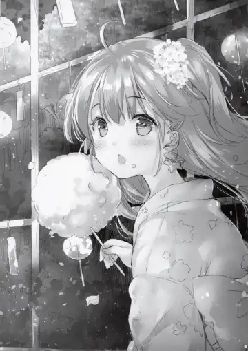 [Chiyingzai] Corona borealis Fhentai - Page 9