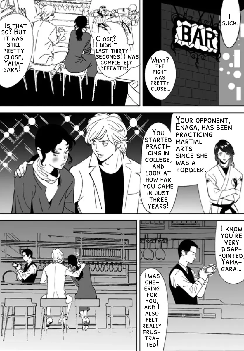 [Kidouchi Kon] Little Blue Bird Fhentai - Page 10