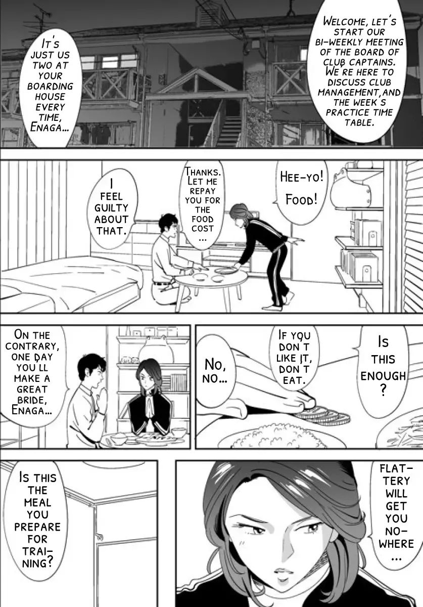 [Kidouchi Kon] Little Blue Bird Fhentai - Page 11