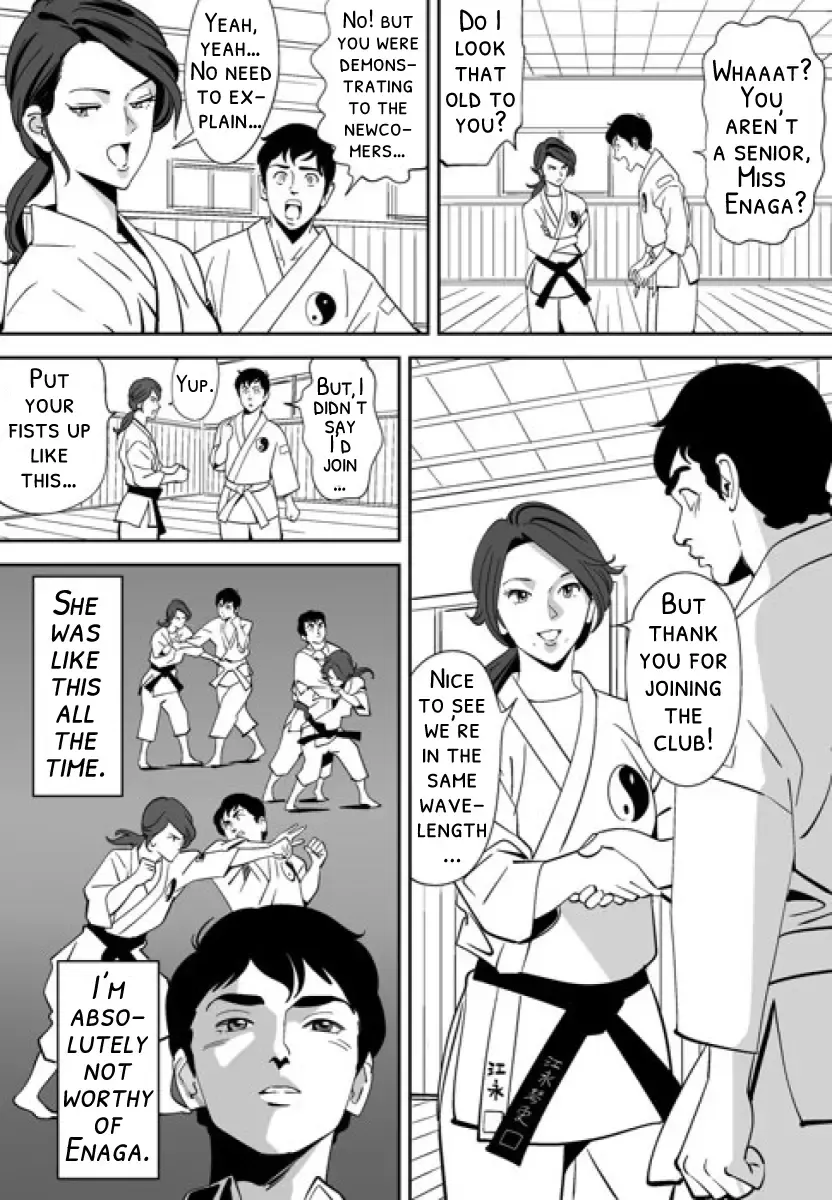 [Kidouchi Kon] Little Blue Bird Fhentai - Page 17