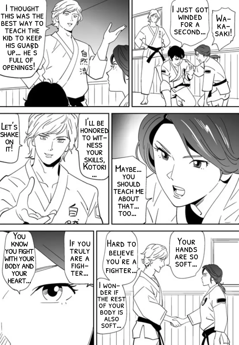 [Kidouchi Kon] Little Blue Bird Fhentai - Page 28