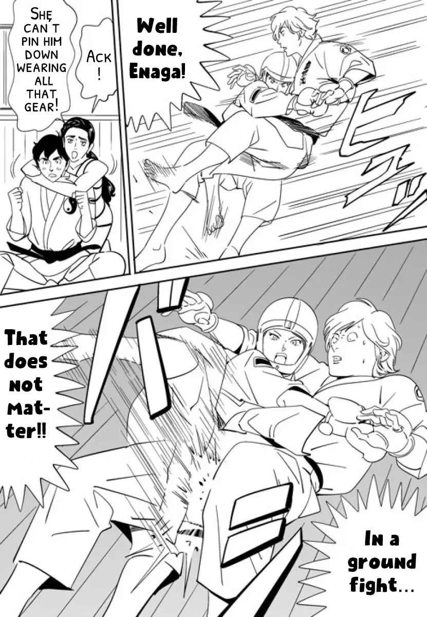 [Kidouchi Kon] Little Blue Bird Fhentai - Page 32