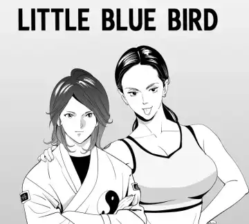 Read [Kidouchi Kon] Little Blue Bird - Fhentai