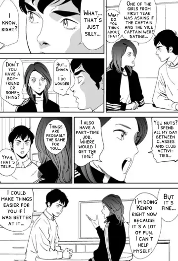 [Kidouchi Kon] Little Blue Bird Fhentai - Page 12