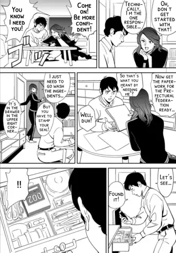 [Kidouchi Kon] Little Blue Bird Fhentai - Page 13