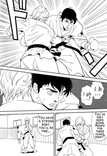 [Kidouchi Kon] Little Blue Bird Fhentai - Page 27