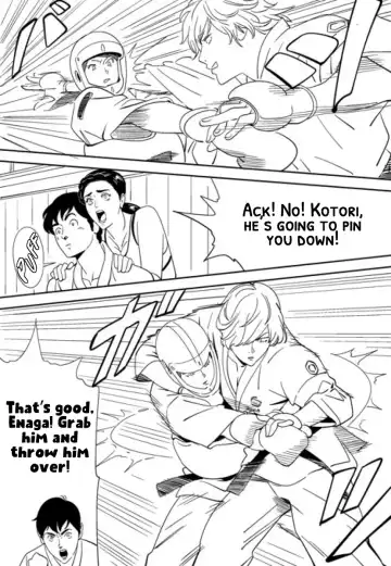 [Kidouchi Kon] Little Blue Bird Fhentai - Page 31