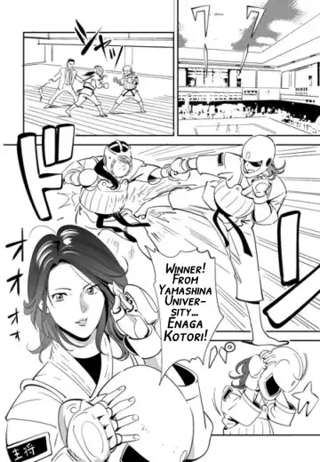 [Kidouchi Kon] Little Blue Bird Fhentai - Page 4