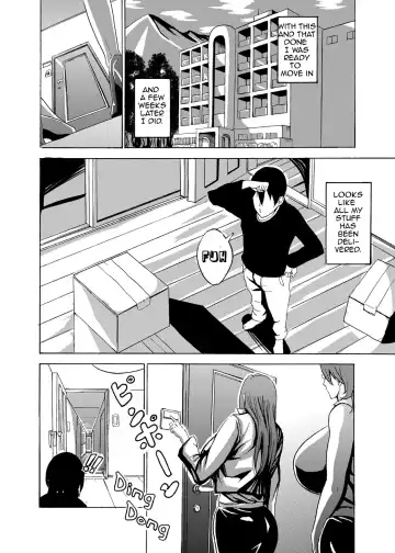 [Shiropiipi] Venus Mansion Episode 1 Fhentai - Page 22