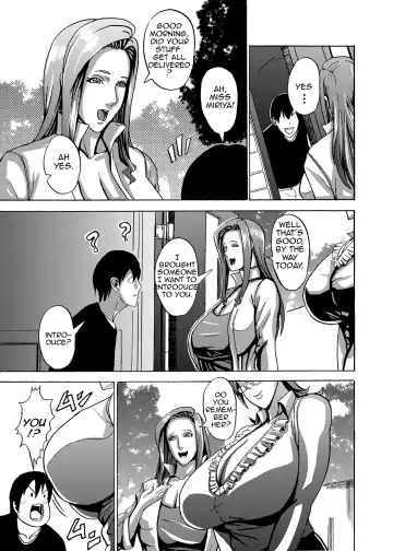 [Shiropiipi] Venus Mansion Episode 1 Fhentai - Page 23