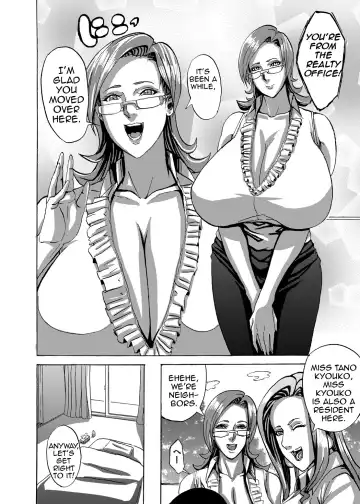 [Shiropiipi] Venus Mansion Episode 1 Fhentai - Page 24