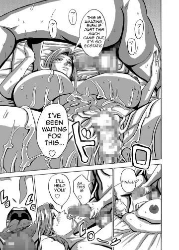 [Shiropiipi] Venus Mansion Episode 1 Fhentai - Page 33