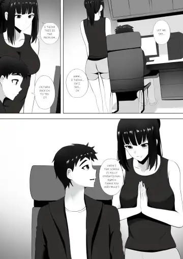 [Ginhaha] Menesu de Osananajimi to Masaka no Saikai de Daibakusha 4 Fhentai - Page 4