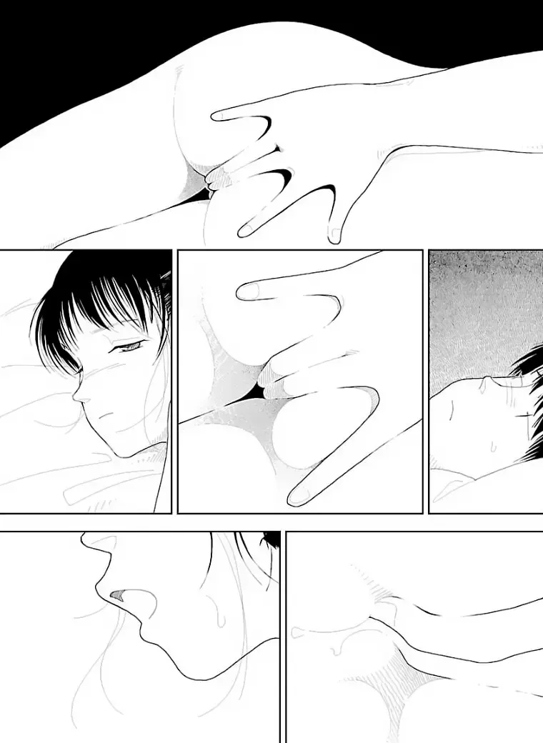 [Yamamoto Naoki] Bunkou no Hito-tachi Vol. 3 Chapter 29 Fhentai - Page 25