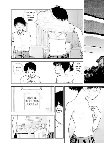 [Yamamoto Naoki] Bunkou no Hito-tachi Vol. 3 Chapter 29 Fhentai - Page 11