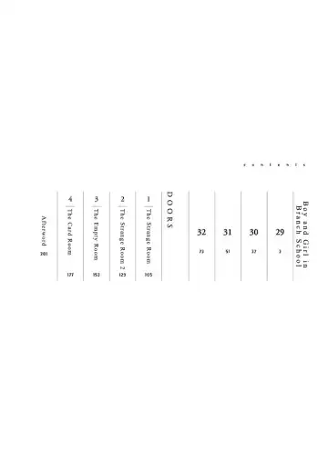 [Yamamoto Naoki] Bunkou no Hito-tachi Vol. 3 Chapter 29 Fhentai - Page 3