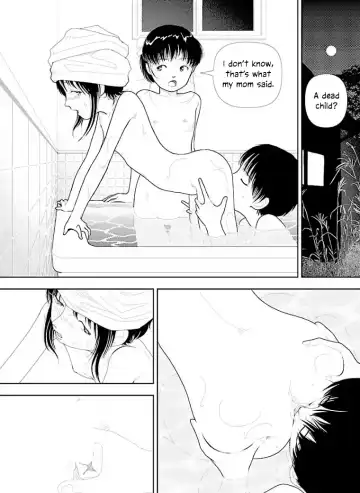 [Yamamoto Naoki] Bunkou no Hito-tachi Vol. 3 Chapter 29 Fhentai - Page 33