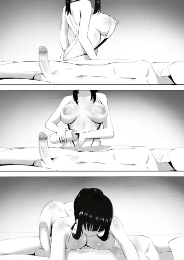 [Ginhaha] Menesu de Osananajimi to Masaka no Saikai de Daibakusha 5 | 在舒壓時尚會館巧遇青梅竹馬大爆射 5 Fhentai - Page 22