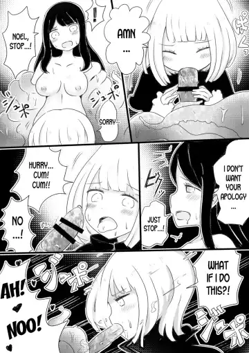 [Vae] Anemone no Majo ~Shounen ka Majo ni Naru Gishiki Fhentai - Page 13