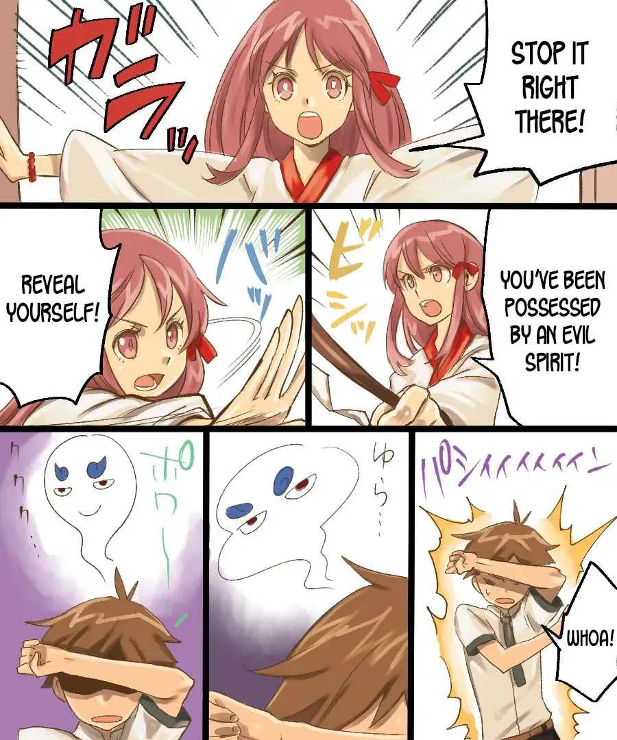[Mori Obi] TS Mesu Dorei Ore ga Omae ni Makeru Nante Arienee Fhentai - Page 45