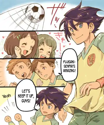 [Mori Obi] TS Mesu Dorei Ore ga Omae ni Makeru Nante Arienee Fhentai - Page 2