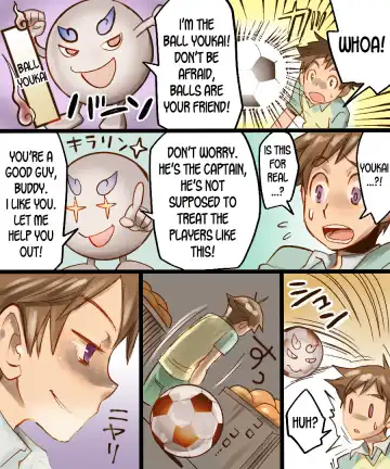 [Mori Obi] TS Mesu Dorei Ore ga Omae ni Makeru Nante Arienee Fhentai - Page 5