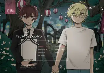Read [Toufu] Recollection - Fhentai