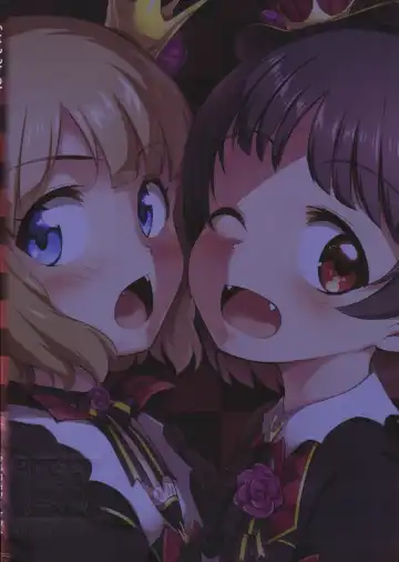 [Kajimura Kajima] IkuMomo ToT Fhentai - Page 10